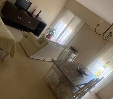 Villa Ramallo Apartment | Departamento en Ramallo