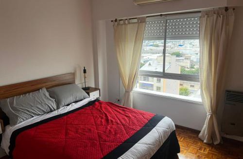 General San Martin Apartment | Departamento En San Martin