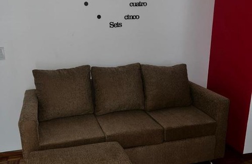 General San Martin Apartment | Departamento En San Martin