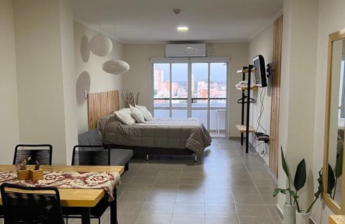 Resistencia Apartment | Departamento en zona centro