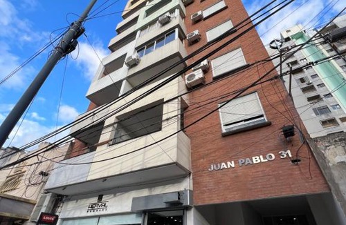 Resistencia Apartment | Departamento en zona centro