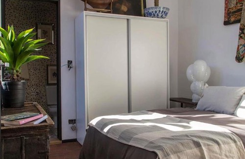 Acassuso Apartment | Departamento entero en Anticuario IV Bajo San Isidro