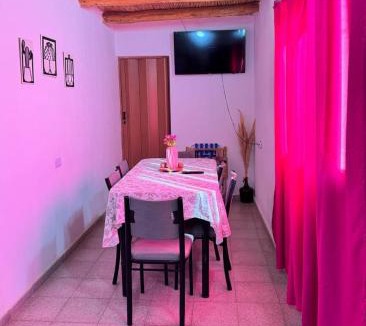 Fiambala Apartment | Departamento Guadalupe