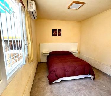 Dean Funes Apartment | Departamento hospital Dean Funes
