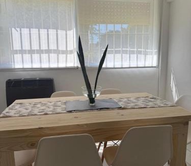 Azul Apartment | Departamento impecable!
