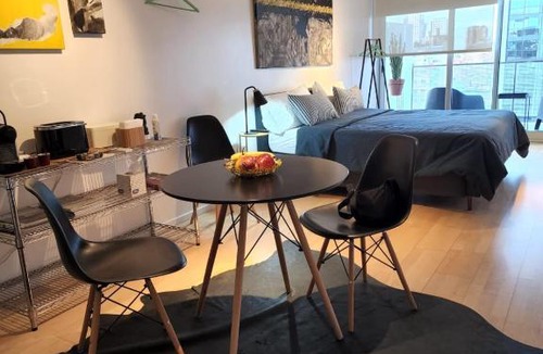 Belgrano Apartment | Departamento increíble en Av. Libertador, Belgrano