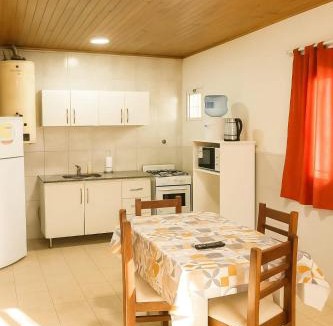 General Alvear Apartment | Departamento ITATI