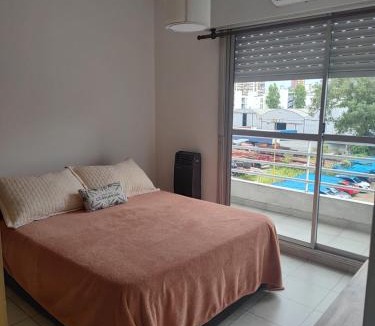 La Boca Apartment | Departamento La Boca