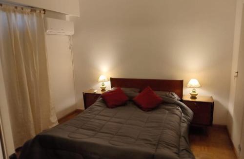 Santa Fe Apartment | Departamento MACROCENTRO Rivadavia