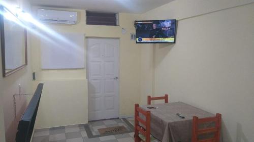 Parana Apartment | Departamento Millan