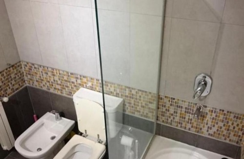 Barracas Apartment | Departamento MOCA - Full Amenities