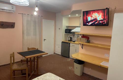 Tafi del Valle Apartment | Departamento Moderno y Tranquilo en el Centro de Tafi del Valle