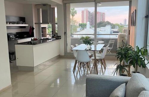 Resistencia Apartment | Departamento moderno y con excelente ubicación
