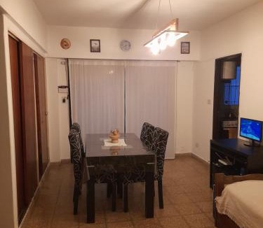 Punta Mogotes Apartment | Departamento mogotes