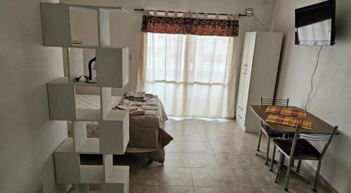 San Pedro Apartment | Departamento Pellegrini