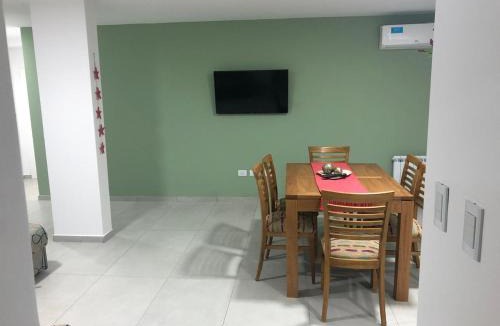 Monte Hermoso Apartment | Departamento Piamonte