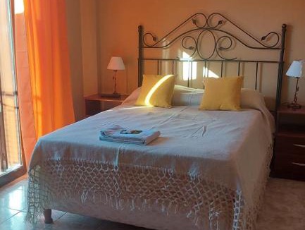 Belen Apartment | Departamento Plaza 3