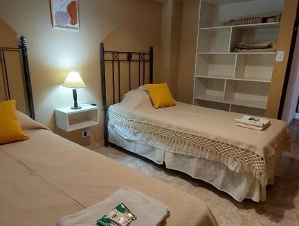 Belen Apartment | Departamento Plaza 3