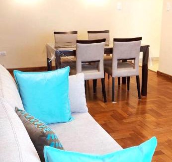 Bahia Blanca Apartment | Departamento Plaza