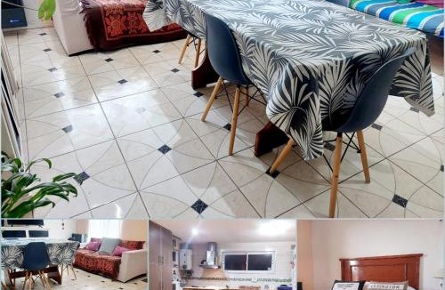 Rio Grande Apartment | Departamento Punta Popper