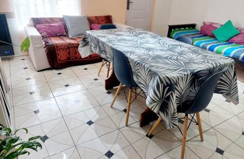 Rio Grande Apartment | Departamento Punta Popper