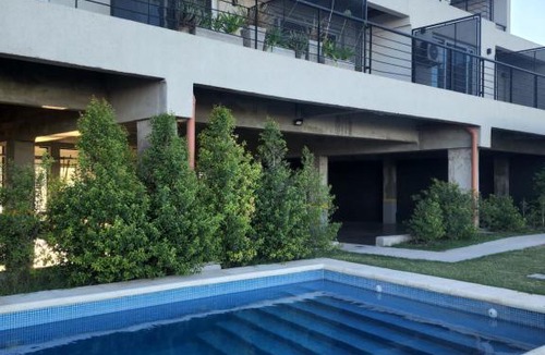 Ramallo Apartment | Departamento Ribera