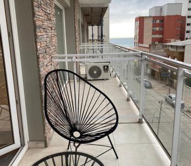 Necochea Apartment | Departamento Senderos Mar y Parque B