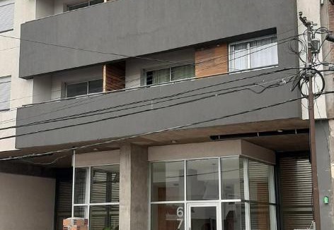 Bahia Blanca Apartment | Departamento Solares - San Martin