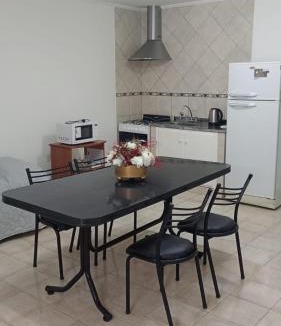 Tres Arroyos Apartment | Departamento Temporario en Tres Arroyos