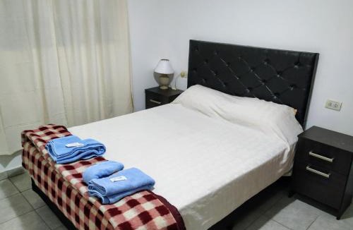 San Isidro Apartment | departamento Temporal valle viejo, catamarca