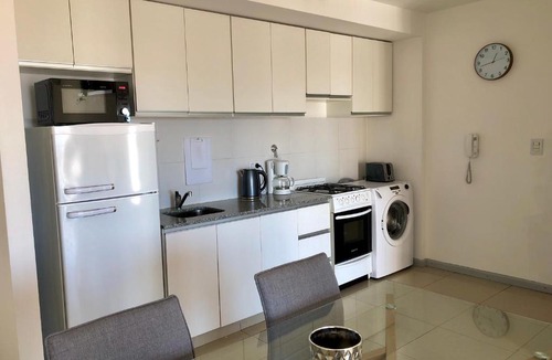 Neuquen Apartment | Departamento Temporal - TUC71