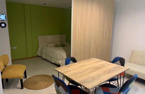 Parana Apartment | Departamento Terra