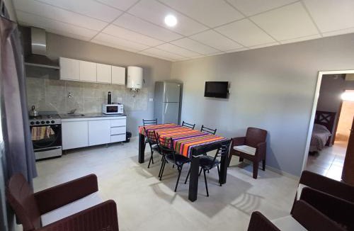 General Alvear Apartment | Departamento Tranquilidad y descanso