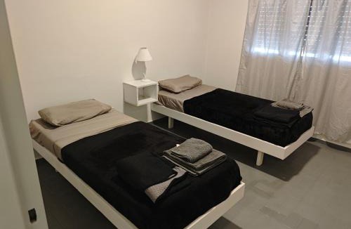 Bahia Blanca Apartment | Departamento Zona Hospital Italiano y Penna