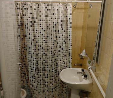 Bahia Blanca Apartment | Departamento Zona Hospital Italiano y Penna