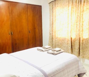 Comodoro Rivadavia Apartment | Departamentos Los Robles 2