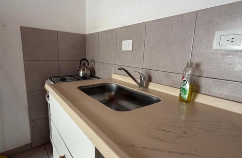 San Rafael Apartment | Departamentos con cochera wifi cocina y aire acondicionado