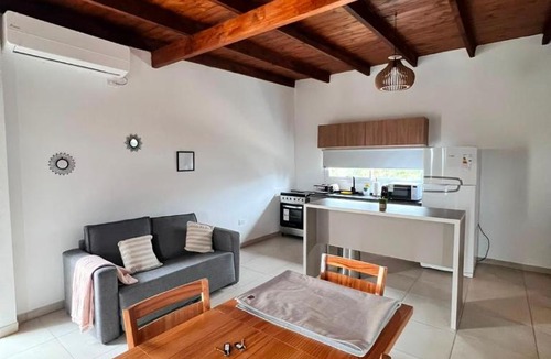 Dolores Apartment | Departamentos dentro del Complejo Termal Dolores