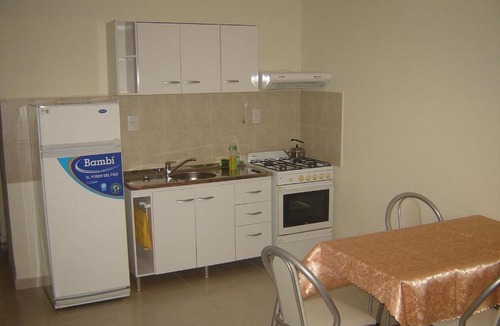 Resistencia Apartment | Departamentos Donovan