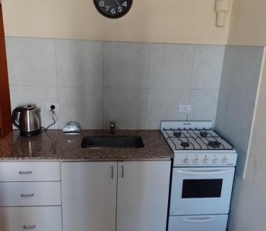 Bahia Blanca Apartment | Departamentos Haiti