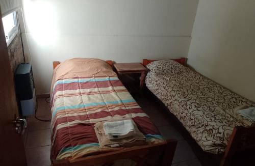 Bahia Blanca Apartment | Departamentos Haiti