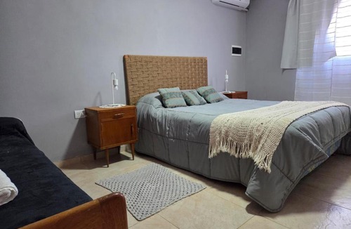 Gobernador Crespo Apartment | departamentos pagano