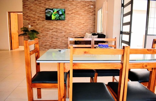 San Rafael Apartment | Departamentos Valle de los Andes 2