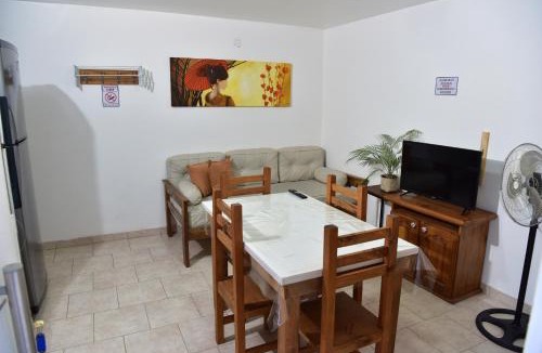 Province of Rio Negro Apartment | Departamentos x dia Viedma CON COCHERA