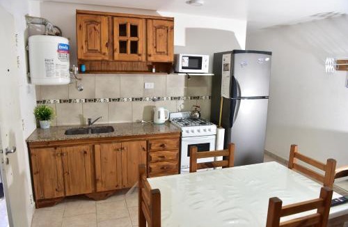 Province of Rio Negro Apartment | Departamentos x dia Viedma CON COCHERA