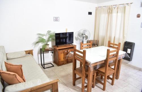 Province of Rio Negro Apartment | Departamentos x dia Viedma CON COCHERA