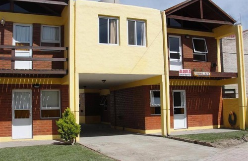 Las Grutas Apartment | Departamentos Yaminue