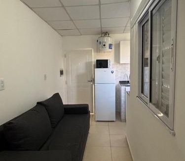 Corrientes Apartment | Departameto comodo y con excelente ubicacion