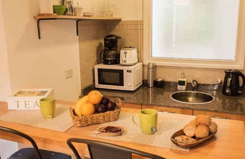 San Martin de los Andes Apartment | Dept. "Altos de la Montaña" I Your Refuge in SMA I Ayres del Bosque Accommodations