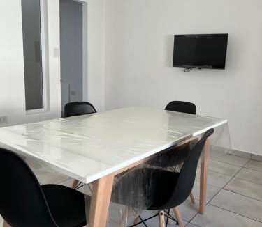 La Plata Apartment | Depto 32